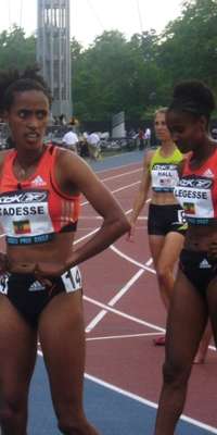 Meskerem Legesse, Ethiopian Olympic runner (2004), dies at age 26